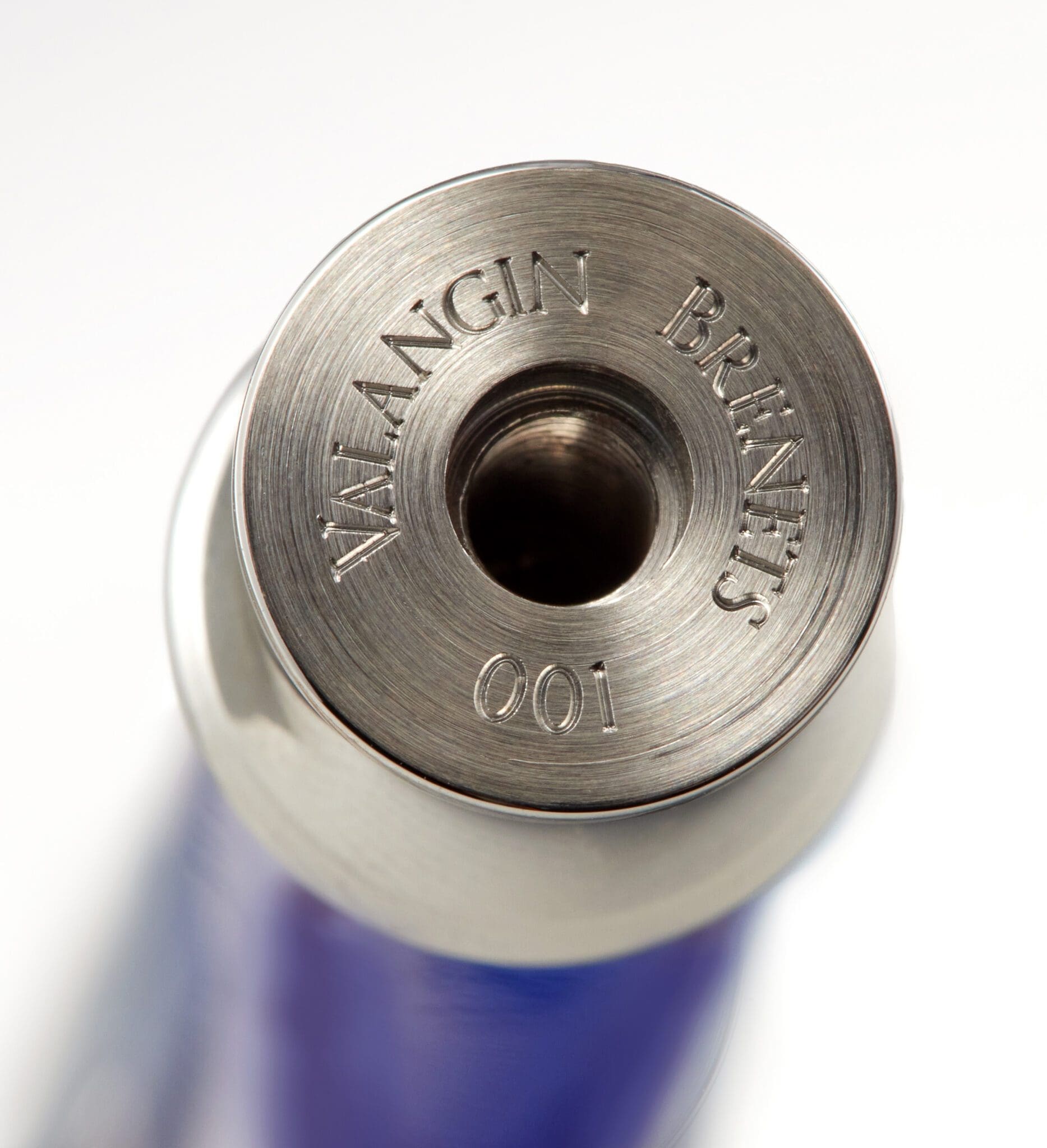 Valangin Brenets shave head cup