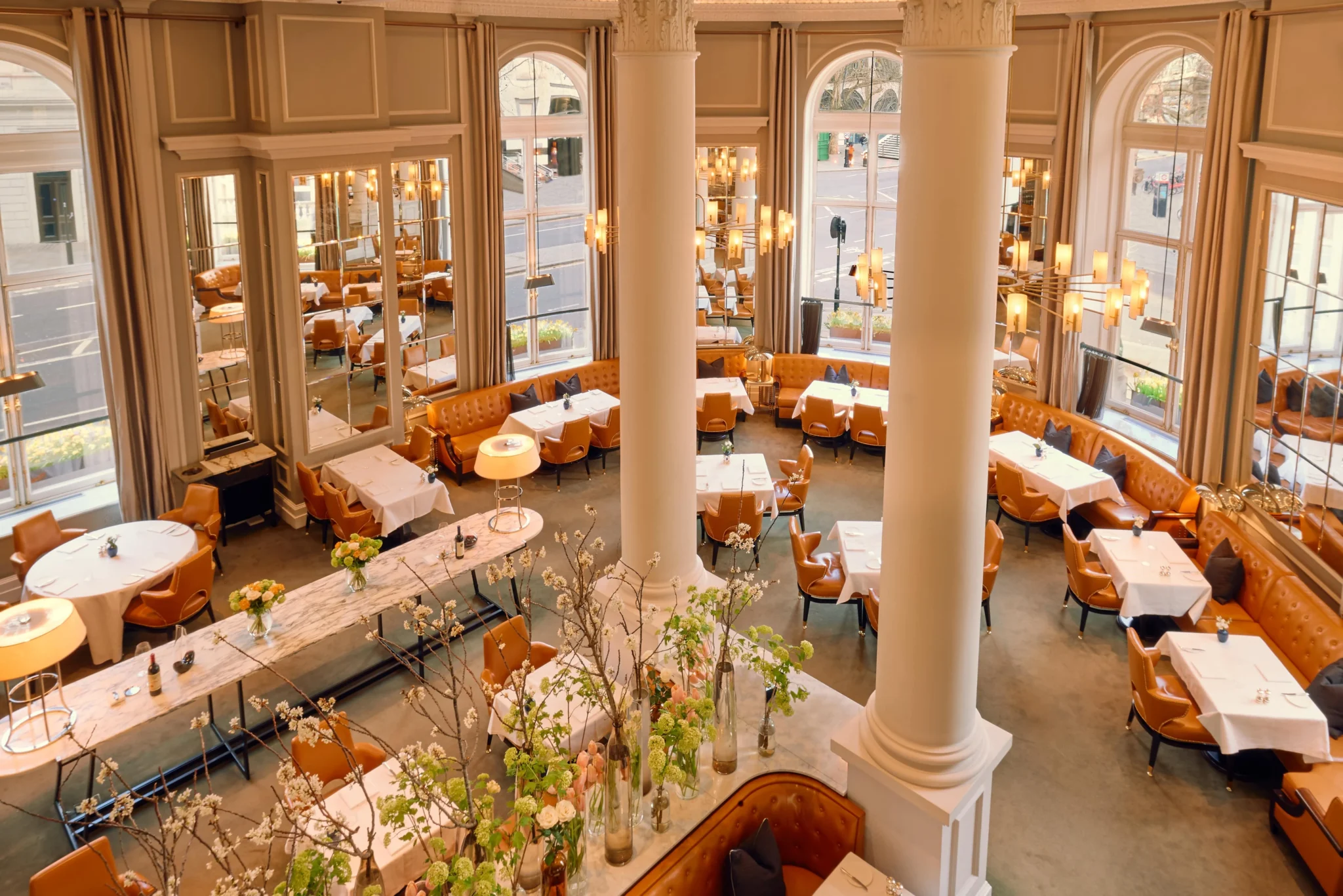 corinthia-london-northall
